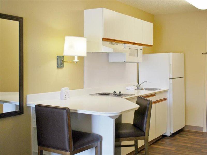 Beachwood Extended Suites Orange Esterno foto