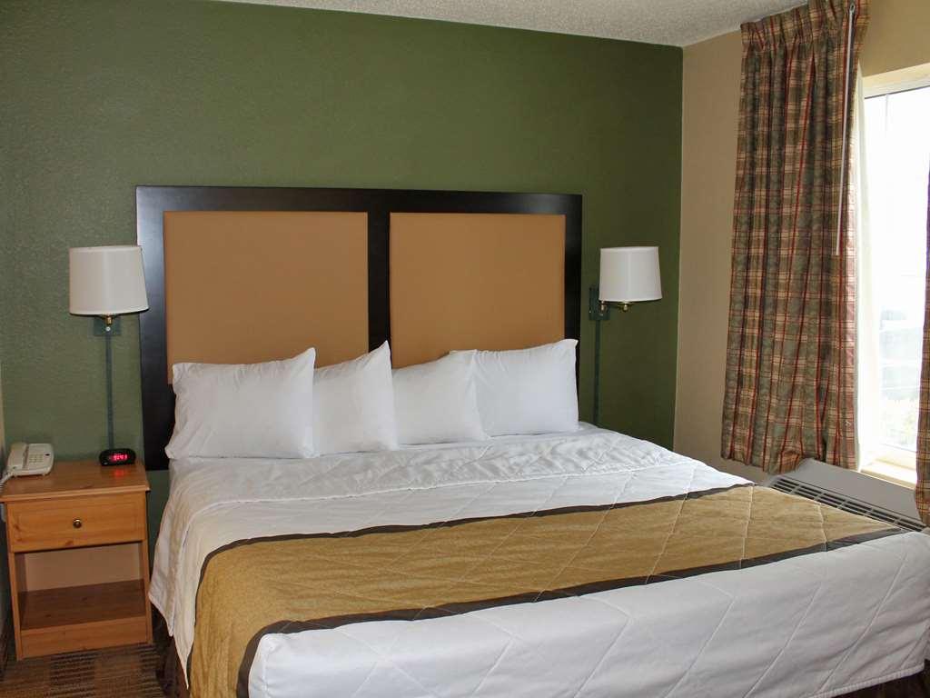 Beachwood Extended Suites Orange Camera foto
