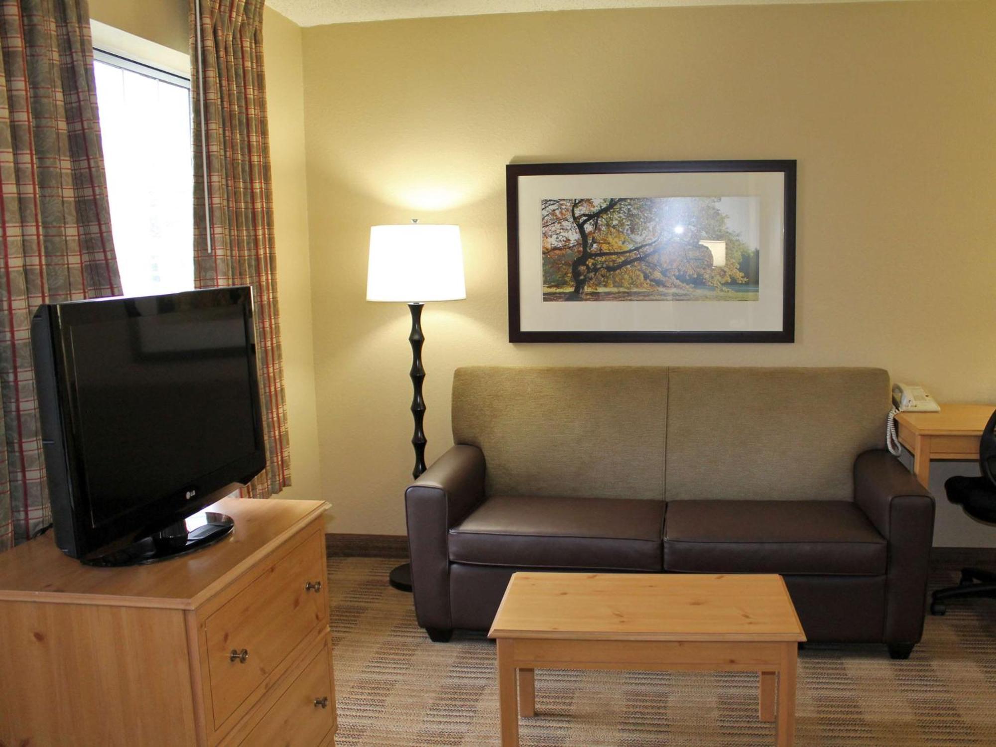 Beachwood Extended Suites Orange Esterno foto