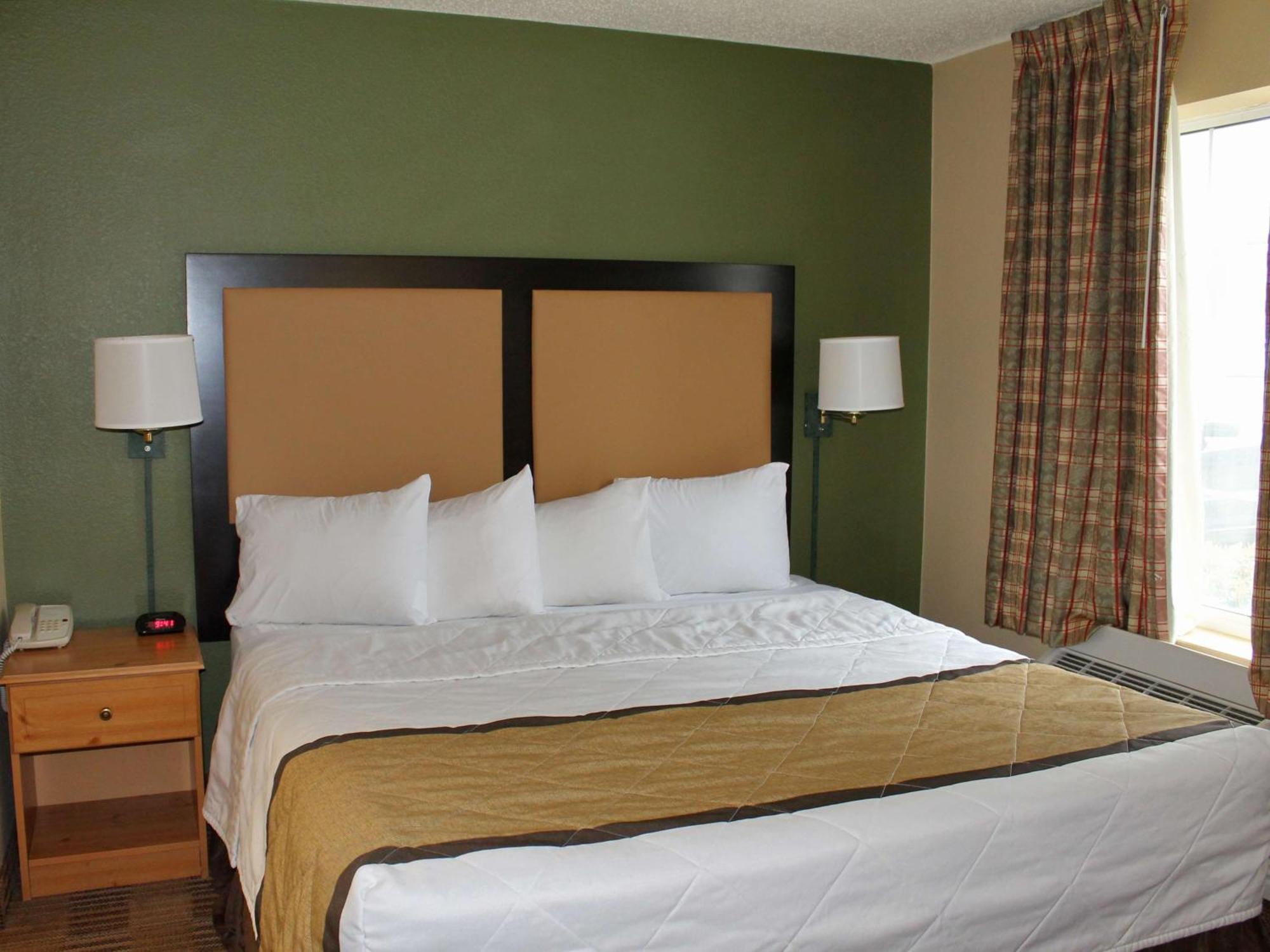 Beachwood Extended Suites Orange Esterno foto