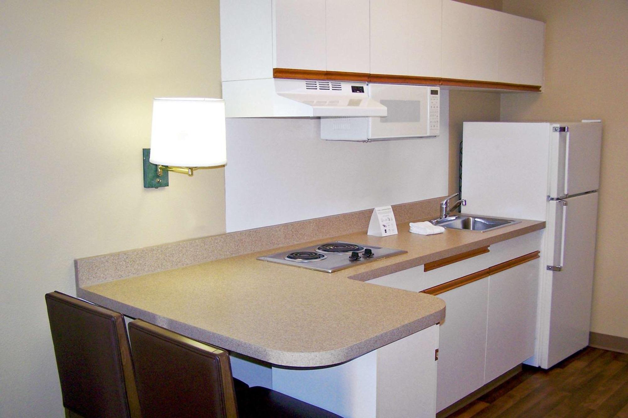 Beachwood Extended Suites Orange Esterno foto