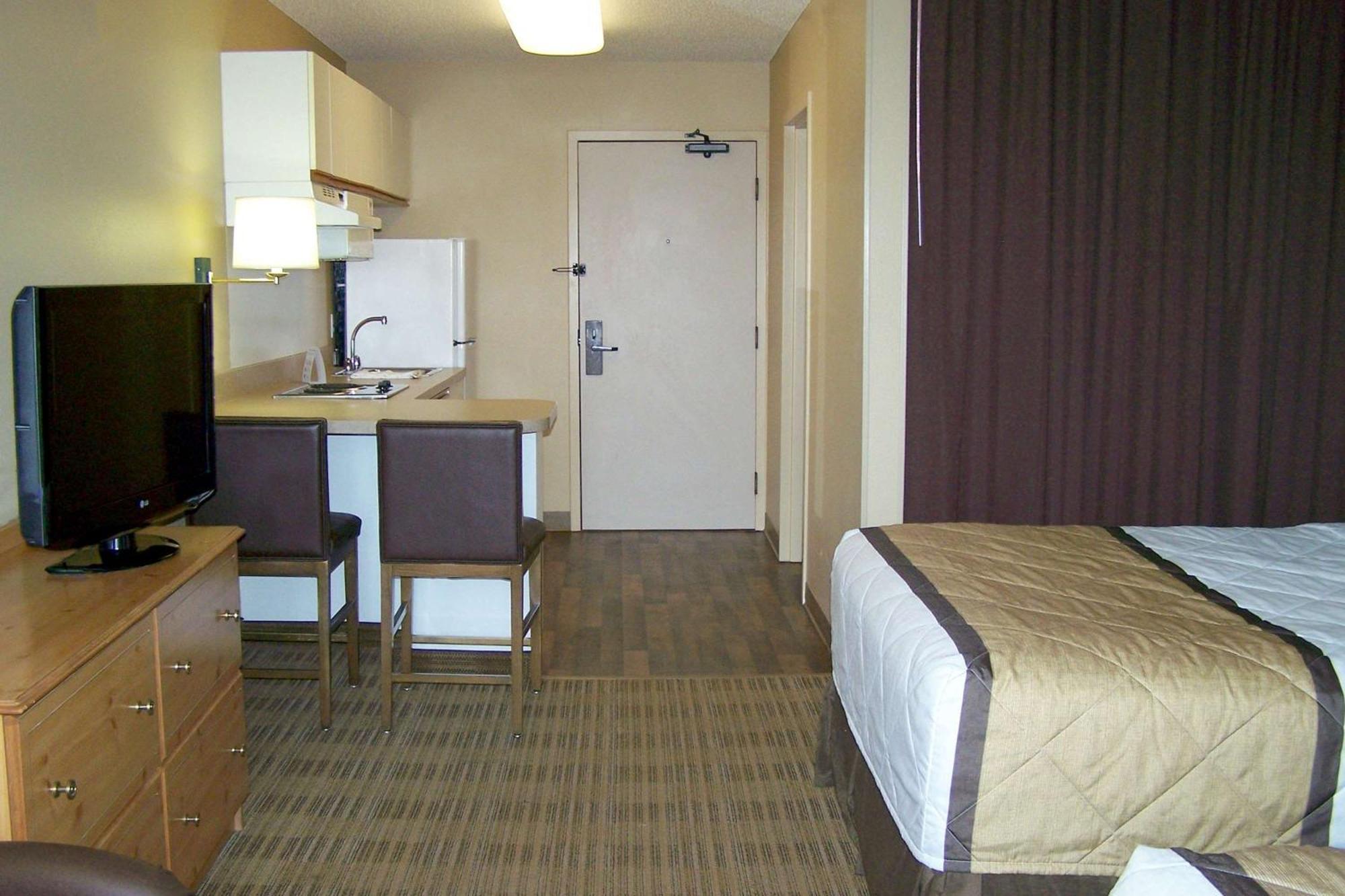 Beachwood Extended Suites Orange Esterno foto