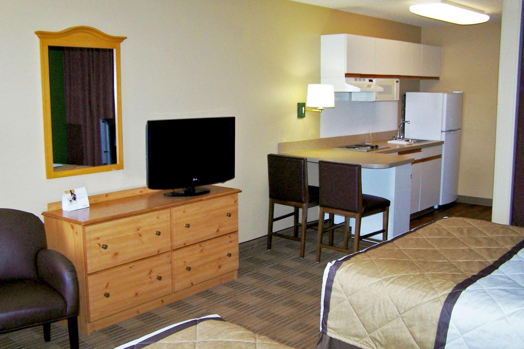Beachwood Extended Suites Orange Esterno foto