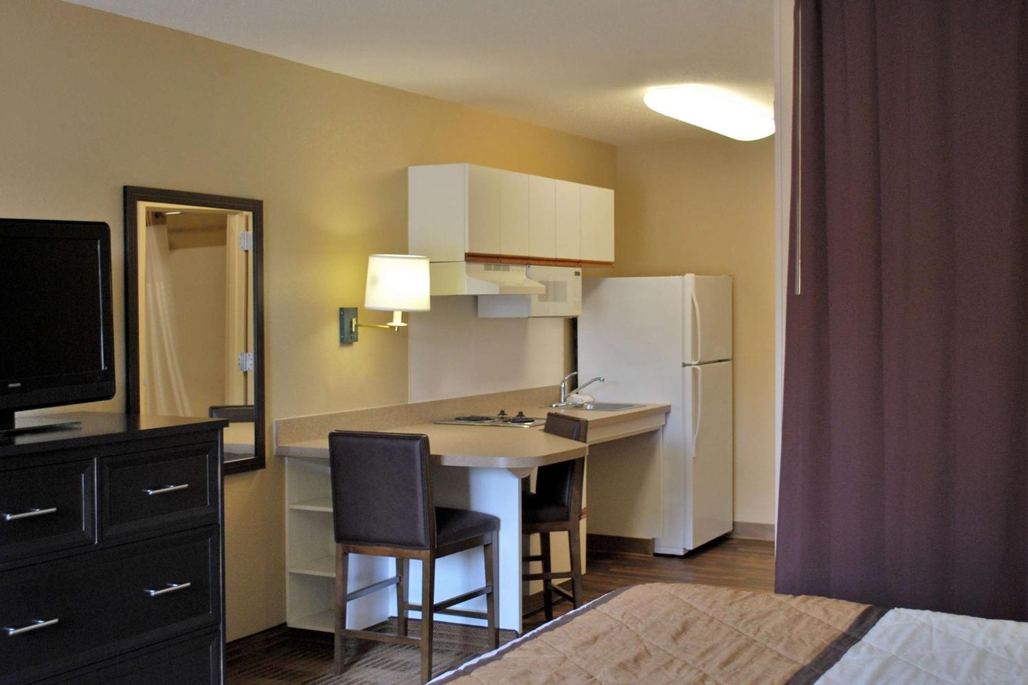 Beachwood Extended Suites Orange Esterno foto