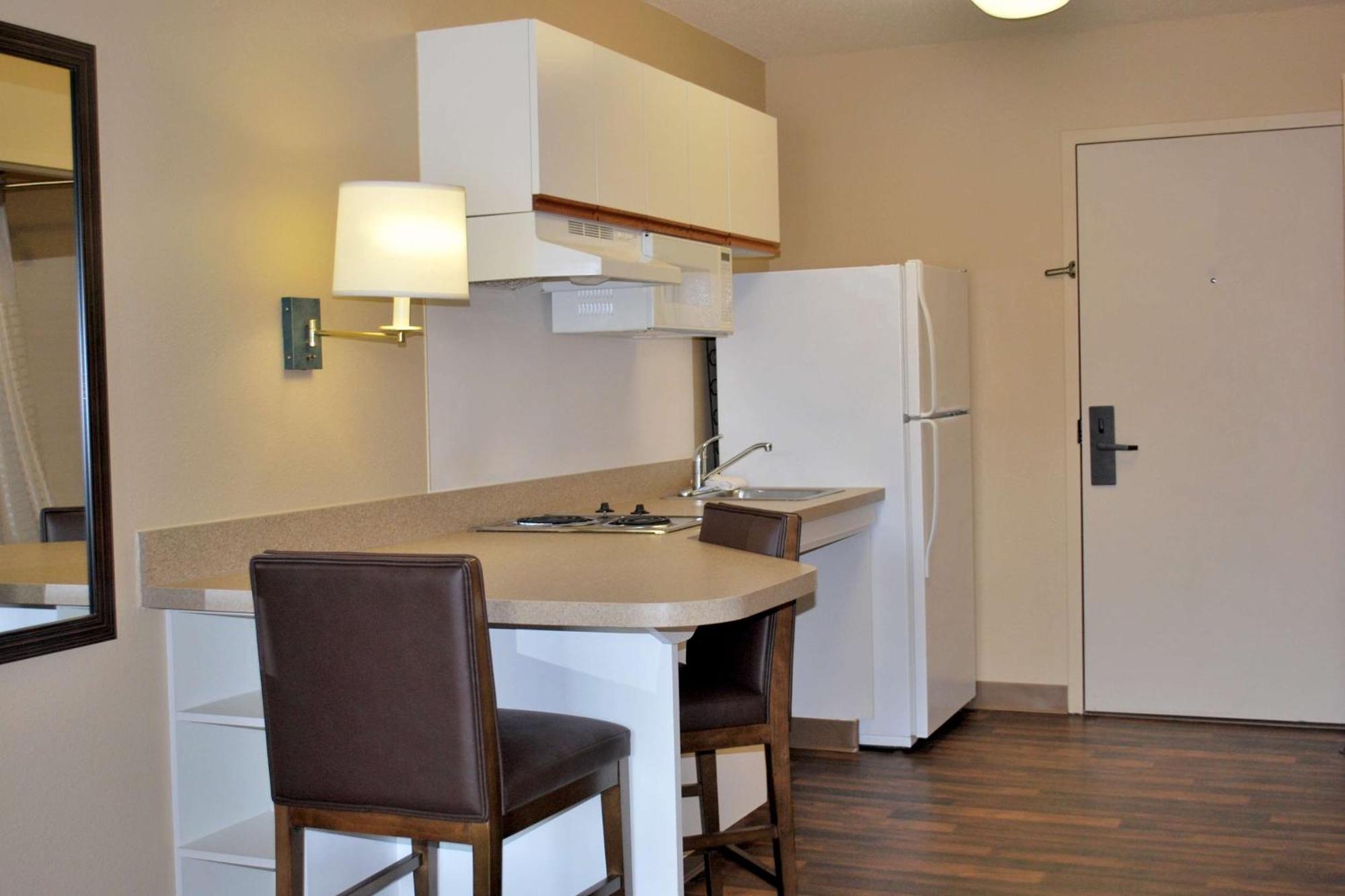 Beachwood Extended Suites Orange Esterno foto