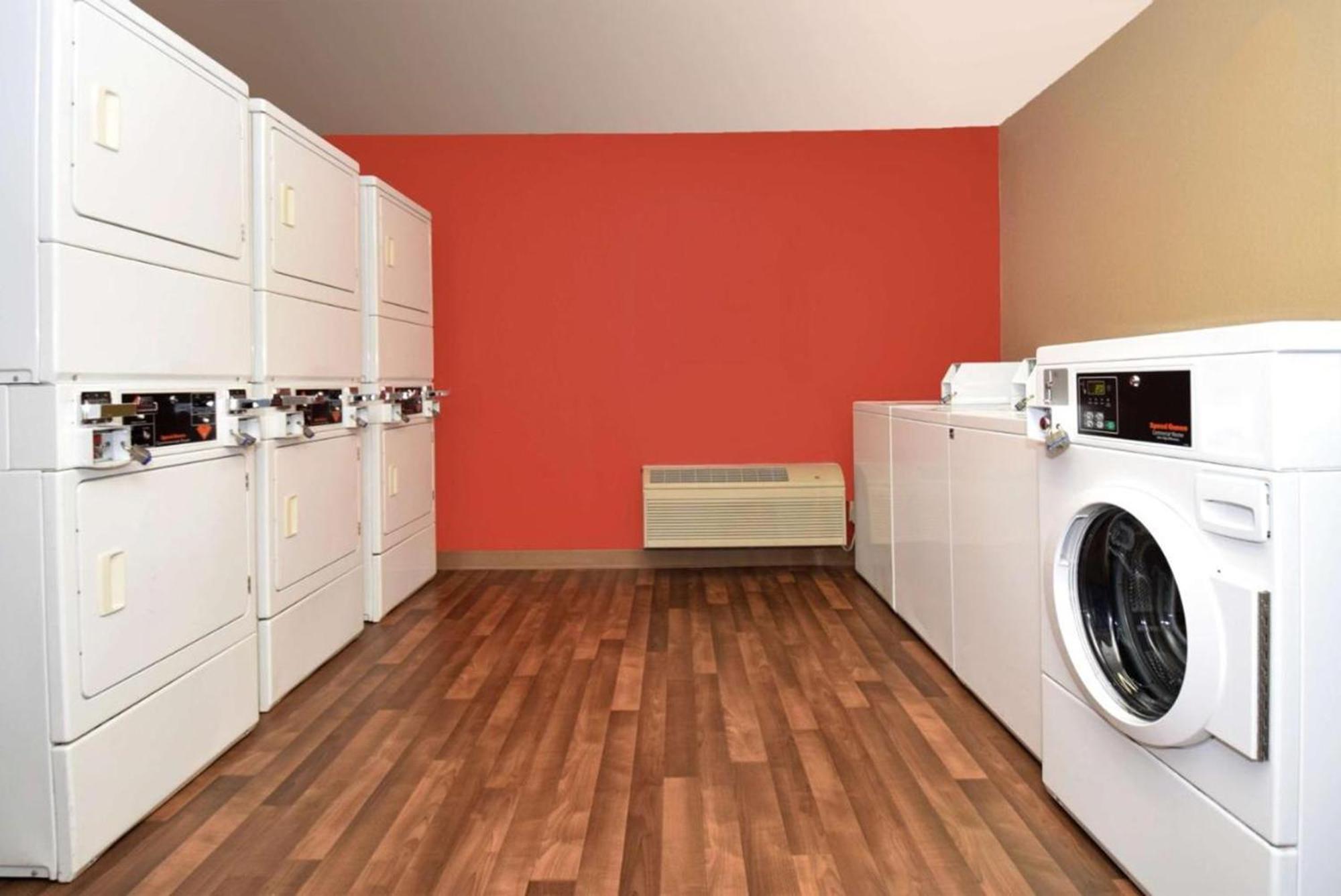 Beachwood Extended Suites Orange Esterno foto
