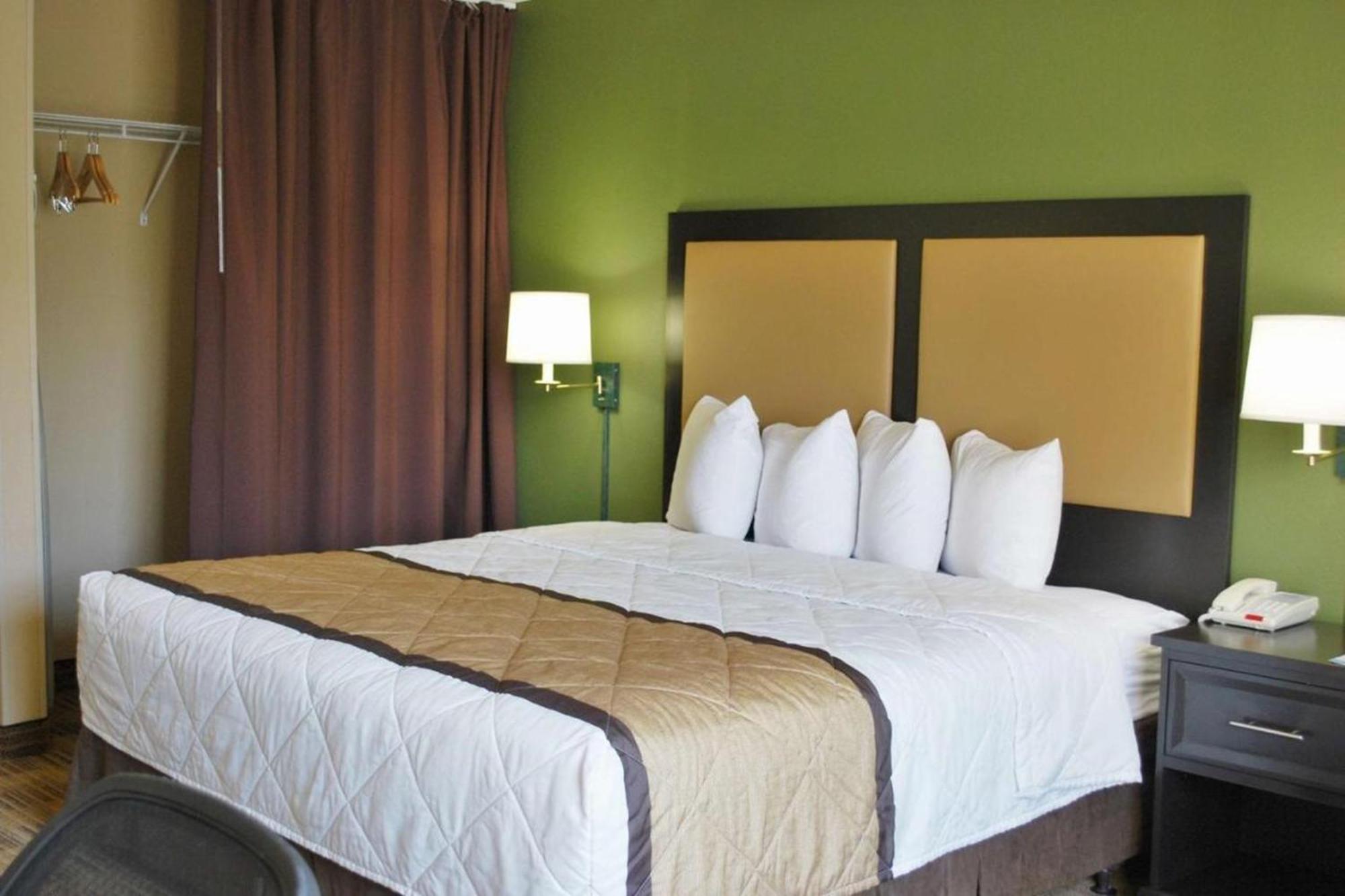 Beachwood Extended Suites Orange Esterno foto