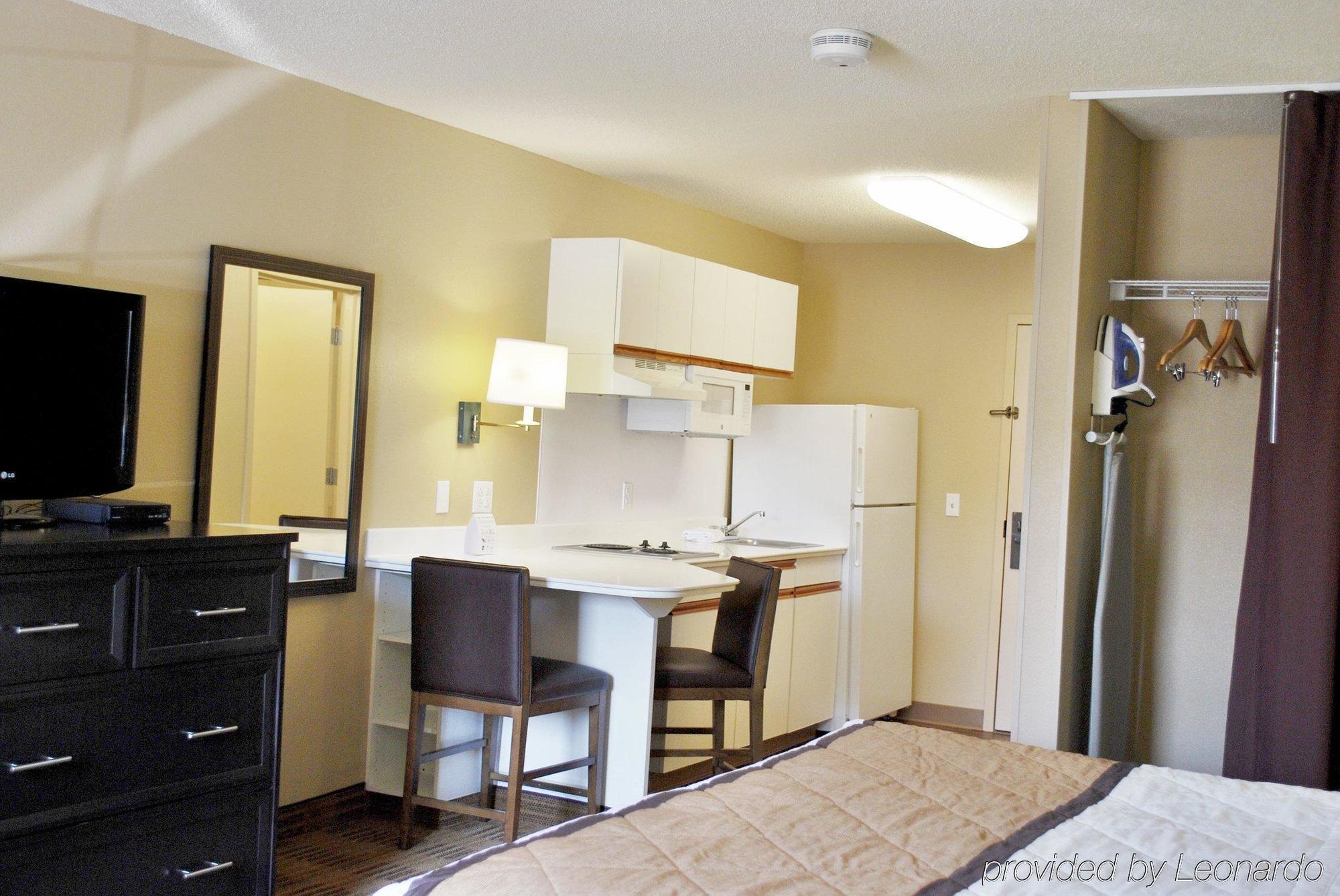 Beachwood Extended Suites Orange Esterno foto