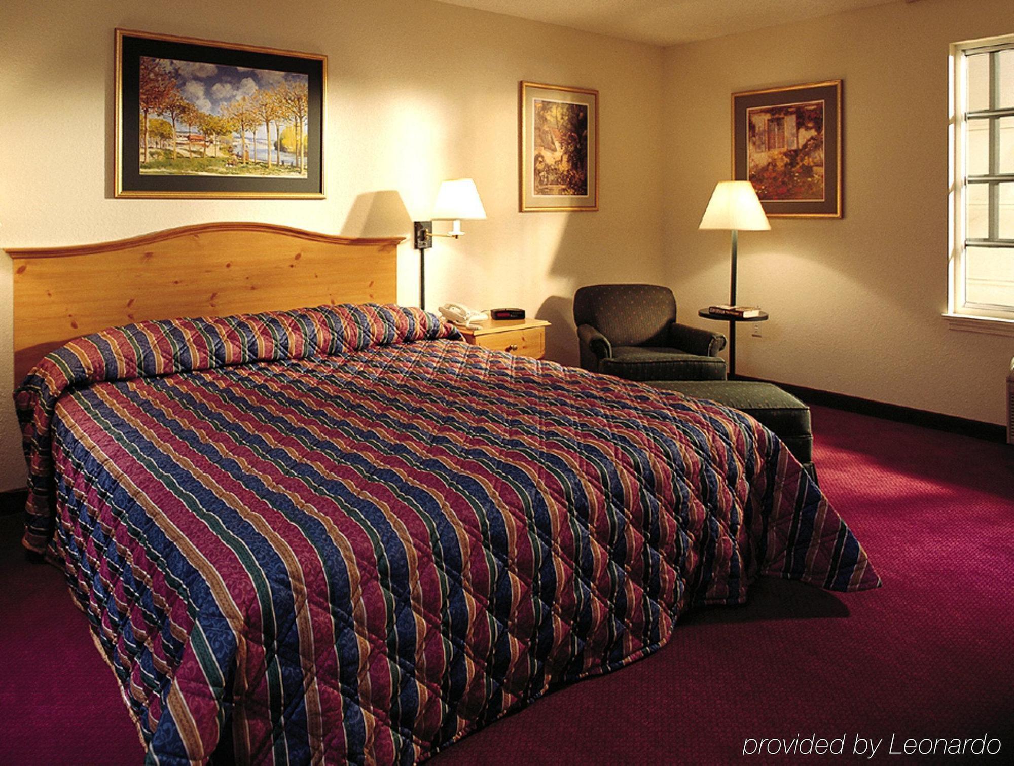 Beachwood Extended Suites Orange Camera foto