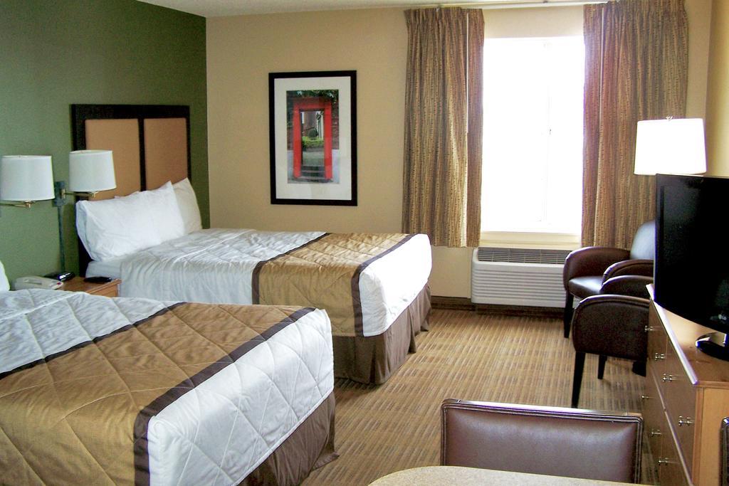Beachwood Extended Suites Orange Esterno foto