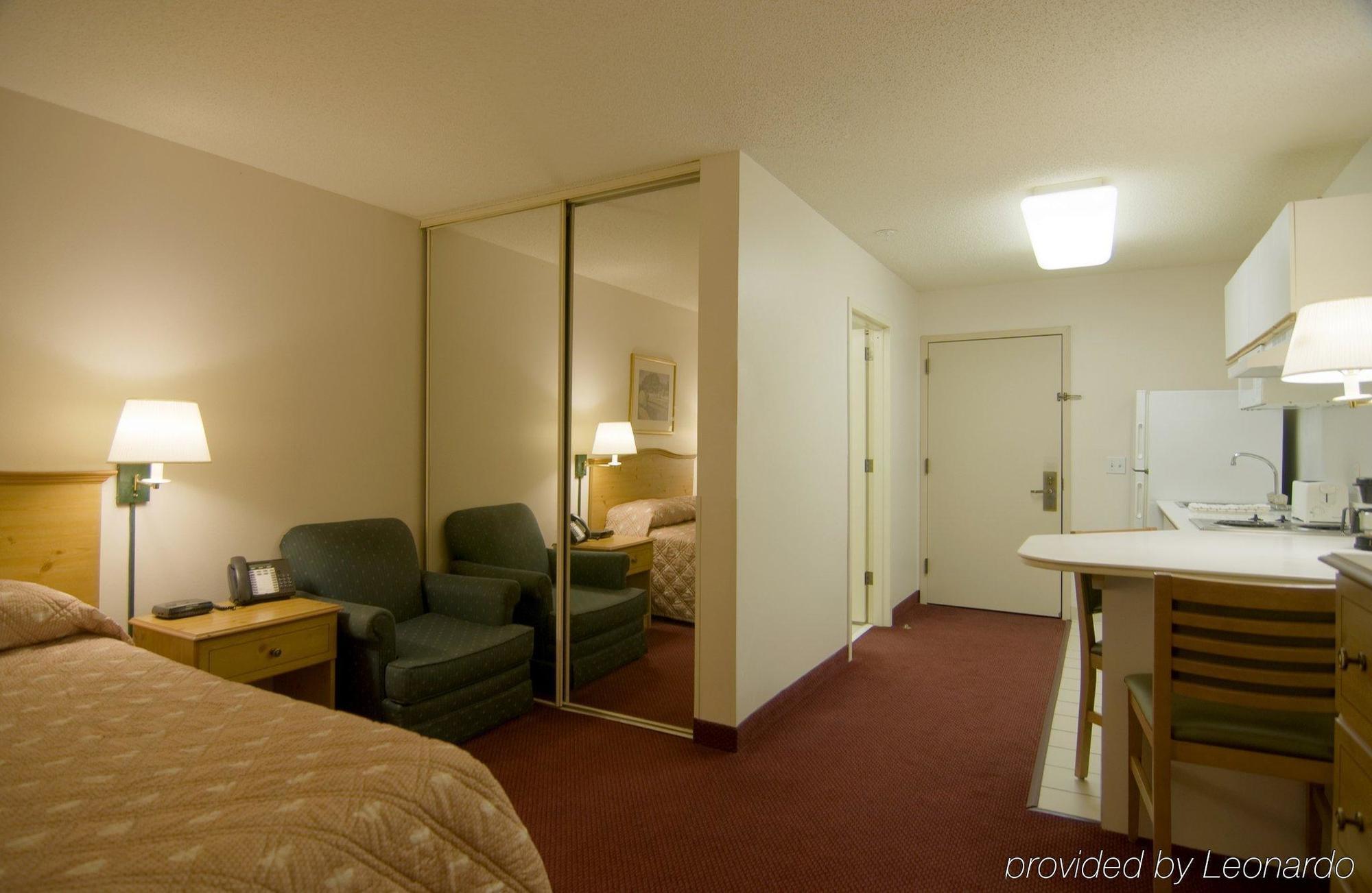 Beachwood Extended Suites Orange Esterno foto