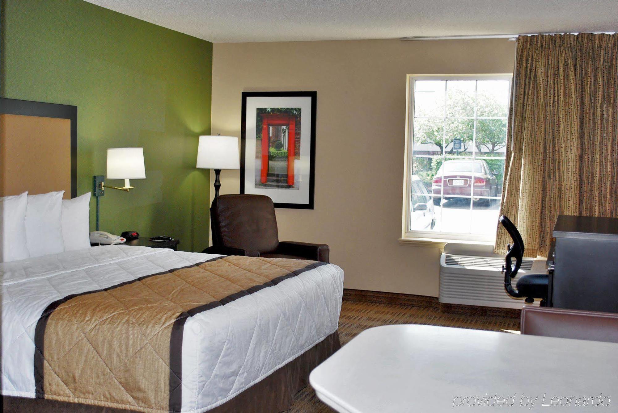 Beachwood Extended Suites Orange Esterno foto