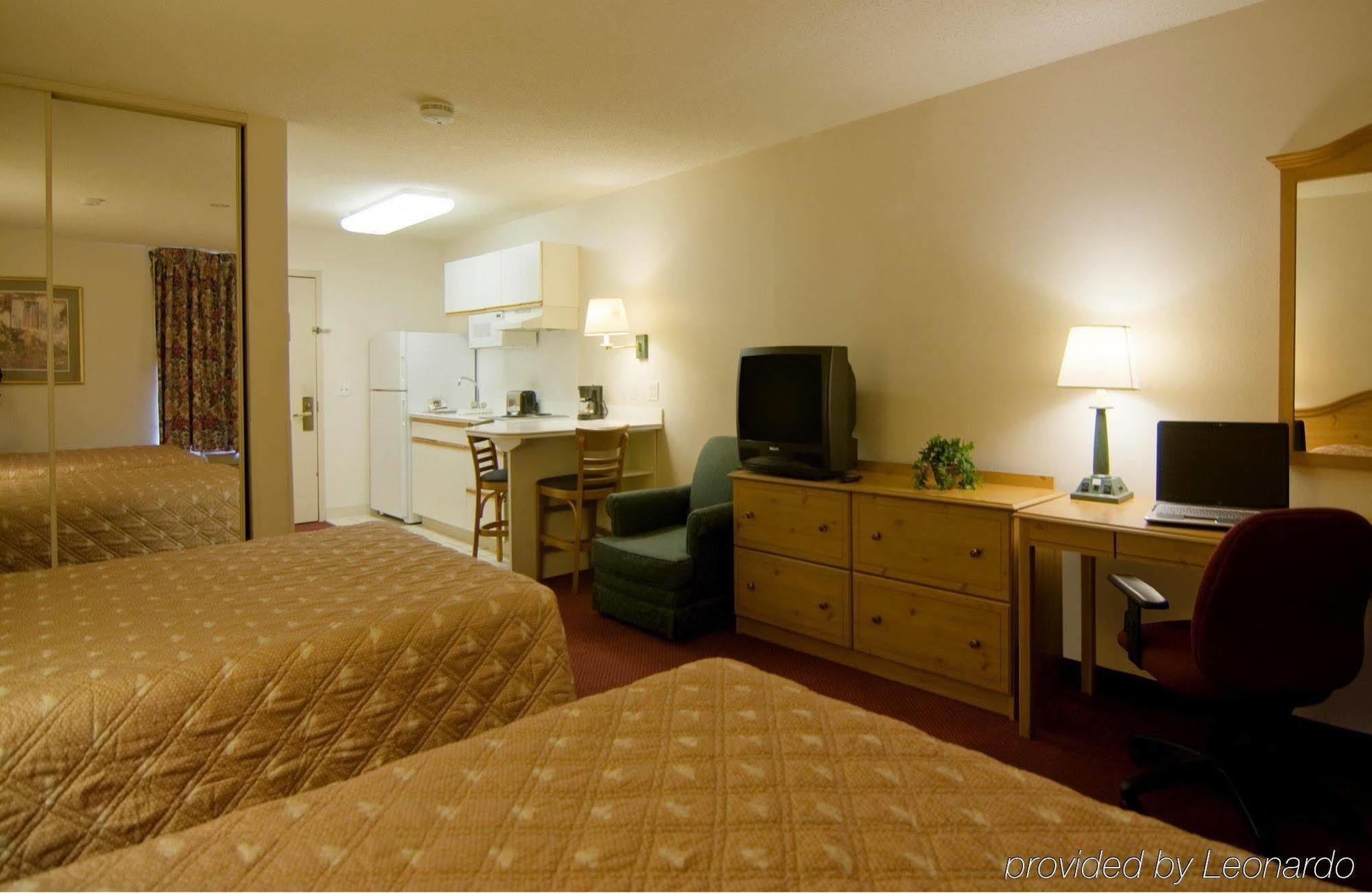Beachwood Extended Suites Orange Esterno foto