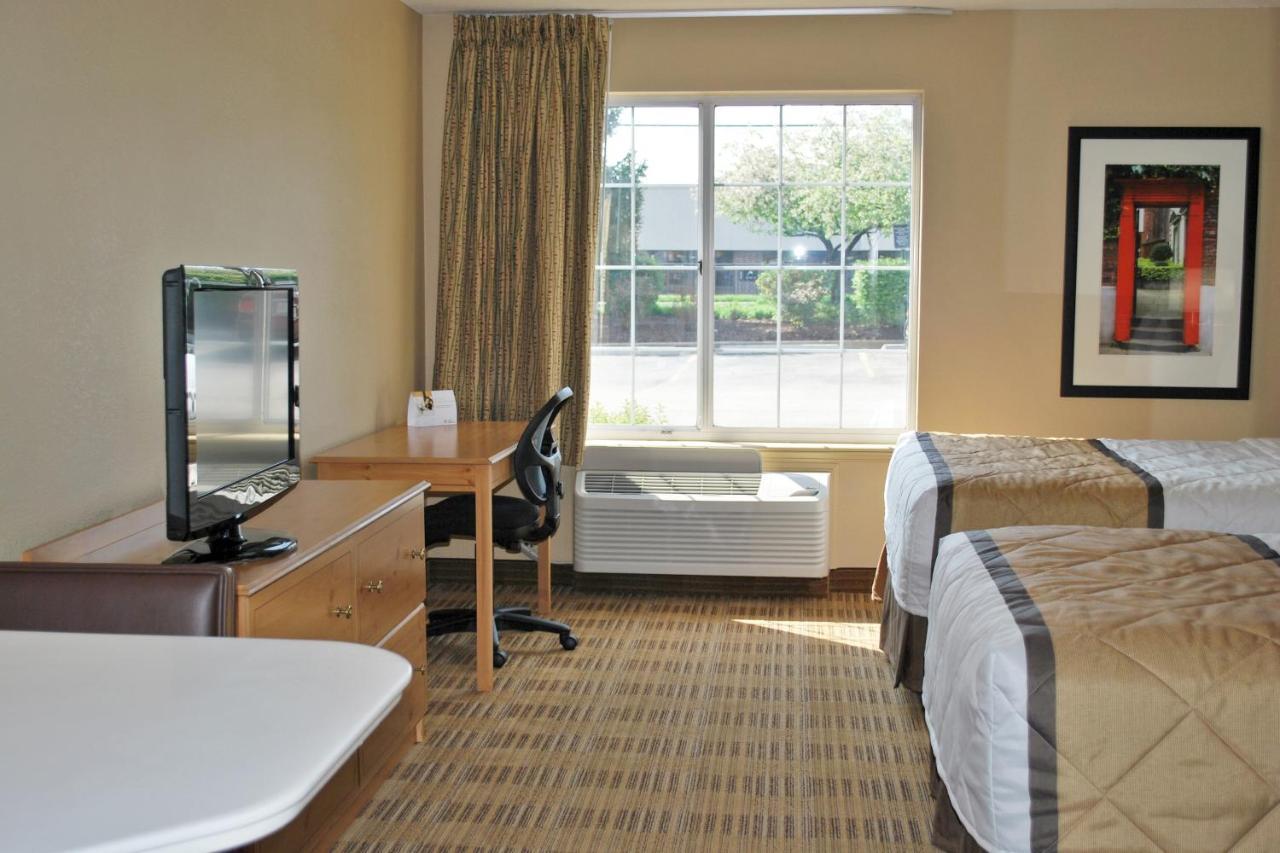 Beachwood Extended Suites Orange Esterno foto