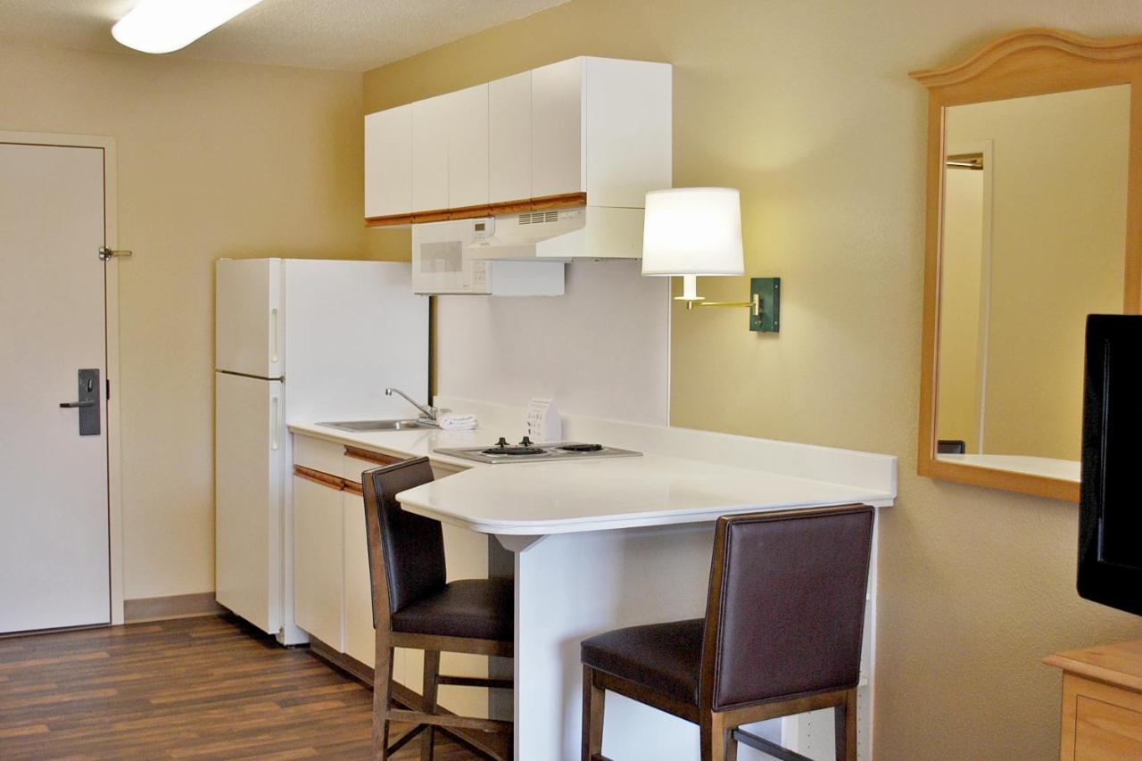 Beachwood Extended Suites Orange Esterno foto